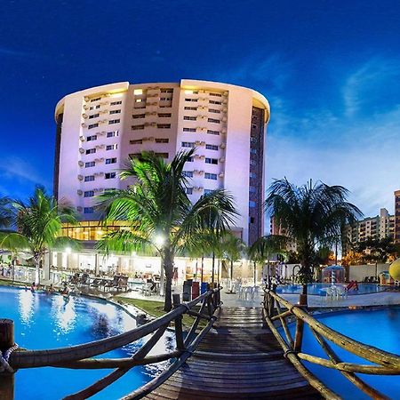 Best Western Suites Le Jardin Caldas Novas Exteriör bild