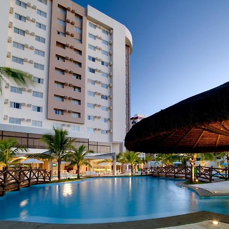 Best Western Suites Le Jardin Caldas Novas Exteriör bild