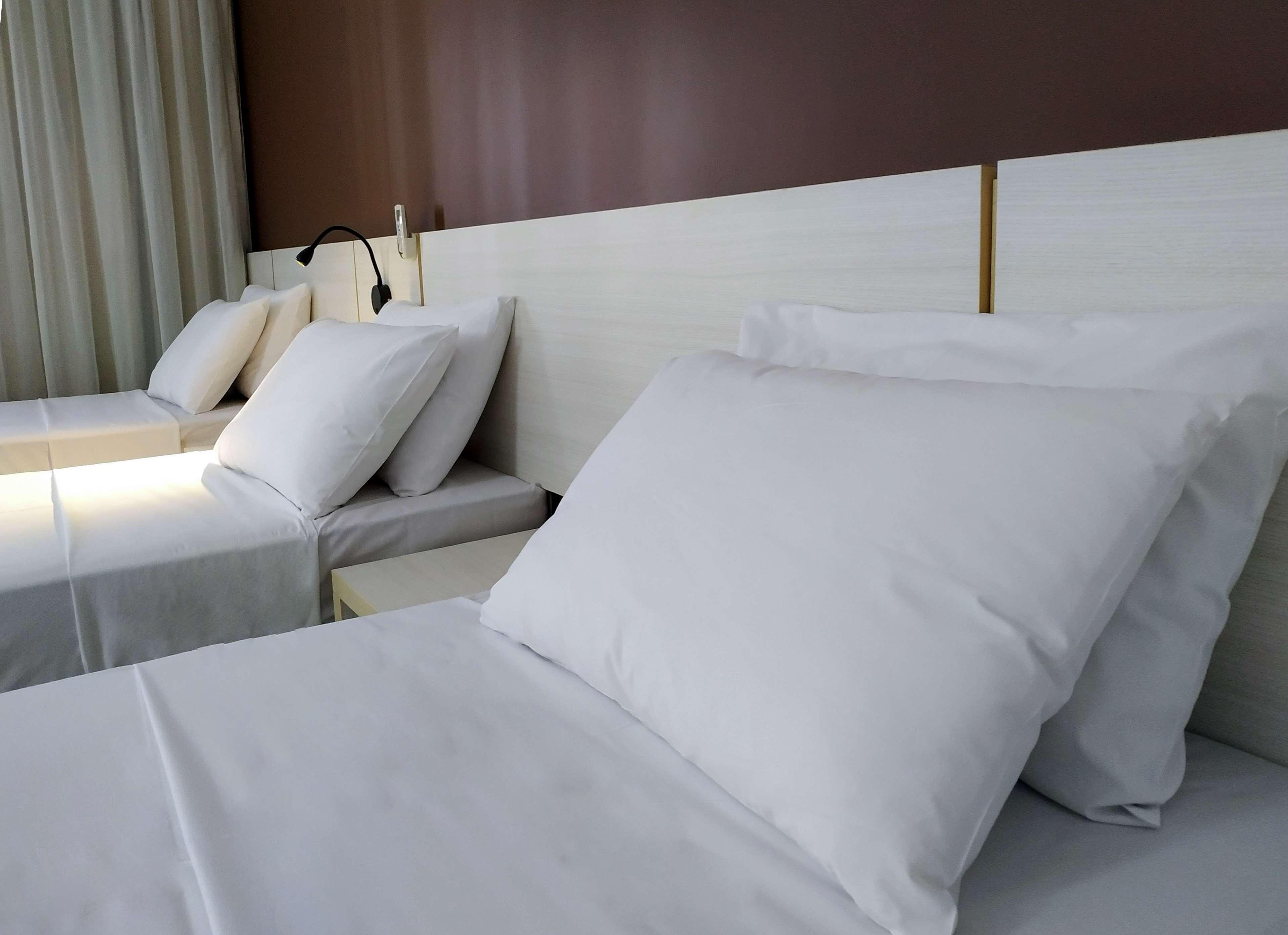 Best Western Suites Le Jardin Caldas Novas Exteriör bild