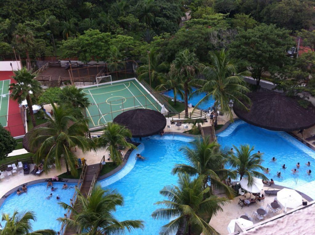 Best Western Suites Le Jardin Caldas Novas Exteriör bild